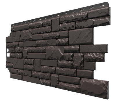 Фасадные панели (цокольный сайдинг) , Stern (Звезда), Севилья от производителя  Docke по цене 635 р