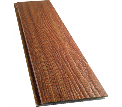 Фиброцементный сайдинг Клик под дерево W-104 от производителя  SidWood по цене 2 650 р