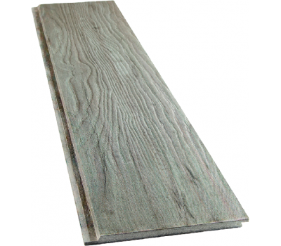 Фиброцементный сайдинг Клик под дерево W-111 от производителя  SidWood по цене 2 650 р