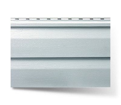 Виниловый сайдинг Альта Классика, Светло-серый 3.66м от производителя Альта-профиль по цене 334 р Виниловый сайдинг Альта Классика, Светло-серый 3.66м от производителя Альта-профиль по цене 334 р