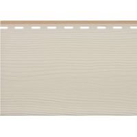 Сайдинг Вспененный Альта Борд - Стандарт Бежевый Сайдинг Вспененный Альта Борд - Стандарт Бежевый