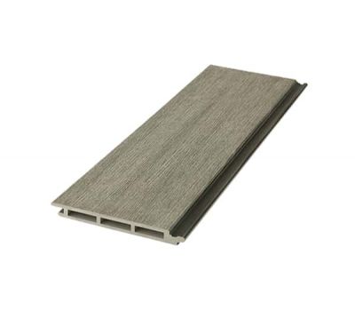 Сайдинг vintage серый от производителя  Dortmax по цене 2 650 р