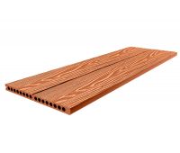 Ступень NauticPrime Esthetic Wood Терракот Ступень NauticPrime Esthetic Wood Терракот