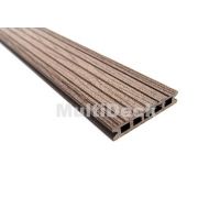Террасная доска Шоколад 150x27 мм Террасная доска Шоколад 150x27 мм