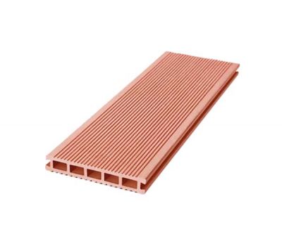 Террасная доска VELVET CLASSIC Терракот от производителя Dortmax по цене 548 р Террасная доска VELVET CLASSIC Терракот от производителя Dortmax по цене 548 р