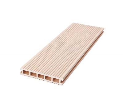 Террасная доска VELVET BAROCCO Натуральный от производителя  Dortmax по цене 584 р