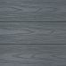 Террасная доска CM Decking Серия Reverse, Лайт Грей от производителя  Cm Decking по цене 950 р