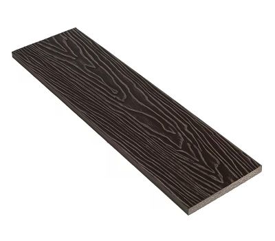 Заборная доска ДПК Palisad Pro - Венге от производителя Deckart (Россия) по цене 500 р Заборная доска ДПК Palisad Pro - Венге от производителя Deckart (Россия) по цене 500 р