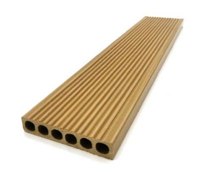 Заборная доска ДПК - Махагон от производителя NanoWood по цене 199 р Заборная доска ДПК - Махагон от производителя NanoWood по цене 199 р