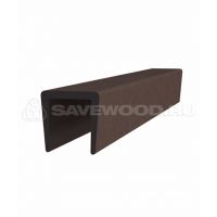 П-профиль ДПК П-профиль ДПК