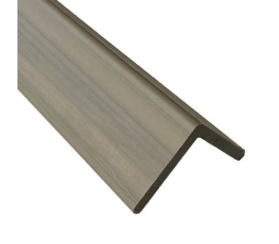 Угол ДПК Co-extrusion 57х57 Driftwood от производителя EasyDecking по цене 401 р Угол ДПК Co-extrusion 57х57 Driftwood от производителя EasyDecking по цене 401 р