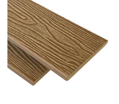 Заборная доска Wood-X 131х11 Дуб от производителя EasyDecking по цене 539 р Заборная доска Wood-X 131х11 Дуб от производителя EasyDecking по цене 539 р