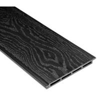 Фасадная доска ДПК Fusto Bаgnato - Кварц Фасадная доска ДПК Fusto Bаgnato - Кварц