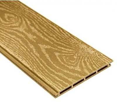 Фасадная доска ДПК Fusto Bаgnato - Орех от производителя Faynag по цене 431 р Фасадная доска ДПК Fusto Bаgnato - Орех от производителя Faynag по цене 431 р