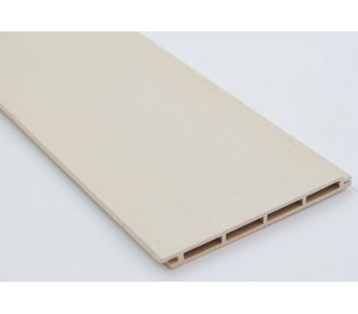 Фасадная доска Nika - Слоновая Кость от производителя Faynag по цене 455 р Фасадная доска Nika - Слоновая Кость от производителя Faynag по цене 455 р