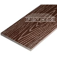 Планкен из ДПК PINO 3D Шоколад Планкен из ДПК PINO 3D Шоколад