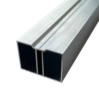 Лага алюминиевая 28х37х3000