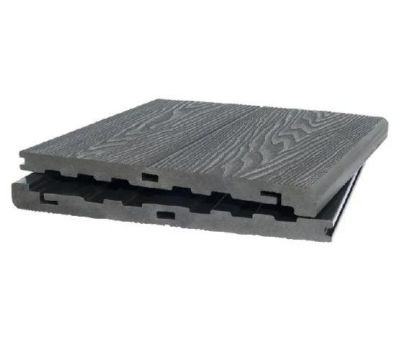 Ступень NEW МАССИВ 3D+3D Чёрный от производителя Polivan Group по цене 3 375 р Ступень NEW МАССИВ 3D+3D Чёрный от производителя Polivan Group по цене 3 375 р