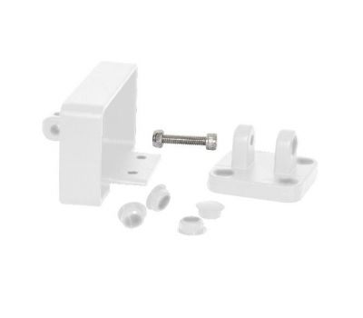 Крепление поворотное для поручня NUSADUA от производителя  Polivan Group по цене 1 155 р