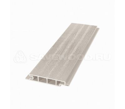 Террасная доска SW Padus (R) Бежевый от производителя Savewood по цене 495 р Террасная доска SW Padus (R) Бежевый от производителя Savewood по цене 495 р