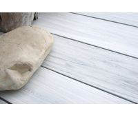 Террасная доска ПРАКТИК Мультиколор Арктика (Под заказ)