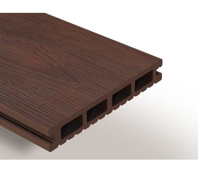 Террасная доска ДПК Select 146х22 мм Венге Colorite от производителя Woodvex по цене 760 р Террасная доска ДПК Select 146х22 мм Венге Colorite от производителя Woodvex по цене 760 р