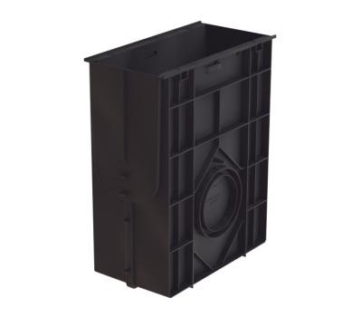 Пескоуловитель пластиковый ПП Норма DN200 от производителя Аквасток по цене 3 870 р Пескоуловитель пластиковый ПП Норма DN200 от производителя Аквасток по цене 3 870 р