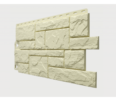 Фасадные панели Slate (натуральный сланец) Шамони от производителя  Docke по цене 475 р