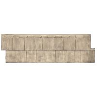 Фасадные панели СЕРИЯ Щепа Пихта ЭКО-2 - Сосна Фасадные панели СЕРИЯ Щепа Пихта ЭКО-2 - Сосна