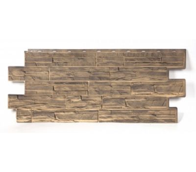 Фасадные панели СЕРИЯ Альпийская Сказка - Урал от производителя Т-сайдинг по цене 595 р Фасадные панели СЕРИЯ Альпийская Сказка - Урал от производителя Т-сайдинг по цене 595 р