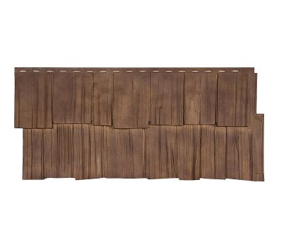 Фасадные панели СЕРИЯ ЭКО 2 ЩЕПА ДУБ - Гималаи от производителя Т-сайдинг по цене 0 р Фасадные панели СЕРИЯ ЭКО 2 ЩЕПА ДУБ - Гималаи от производителя Т-сайдинг по цене 0 р