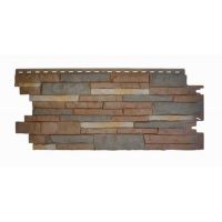Цокольный сайдинг Stacked-Stone Premium (Природный камень Премиум) Chestnut Hills (Огненный каштан) Цокольный сайдинг Stacked-Stone Premium (Природный камень Премиум) Chestnut Hills (Огненный каштан)