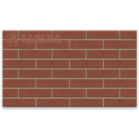 Фасадная Amsterdam red Фасадная Amsterdam red