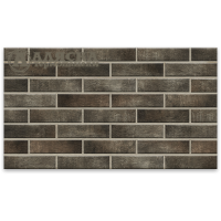 Фасадная Loft Brick Pepper