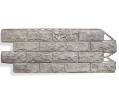 Фасадные панели (цокольный сайдинг) Фагот Раменский от производителя  Альта-профиль по цене 664 р