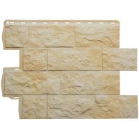 Фасадные панели (цокольный сайдинг) Туф Новозеландский Фасадные панели (цокольный сайдинг) Туф Новозеландский