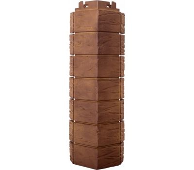 Угол наружный Ригель Немецкий 05 от производителя  Альта-профиль по цене 634 р