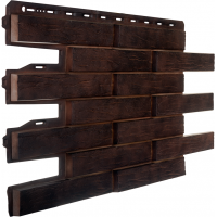 Фасадные панели (цокольный сайдинг) Ригель Немецкий 04