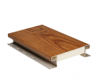 Соединительный профиль под дерево Соединительный профиль под дерево