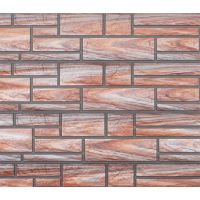 Фасадные панели под камень Доломит эксклюзивный Капучино Фасадные панели под камень Доломит эксклюзивный Капучино