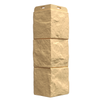 Угол наружный коллекция Fels Слоновая кость