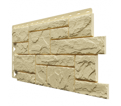 Фасадные панели Сланец Шамони от производителя  Docke по цене 460 р