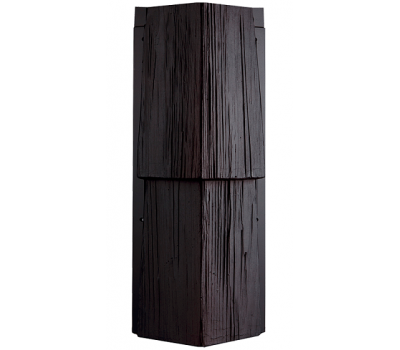 Угол Щепа пихта - Памир от производителя Т-сайдинг по цене 380 р Угол Щепа пихта - Памир от производителя Т-сайдинг по цене 380 р