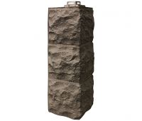 Угол Доломит - Дымчатый