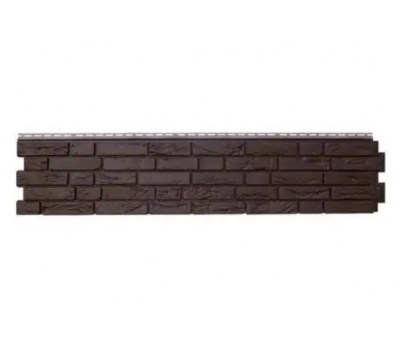 Фасадная панель Я Фасад Демидовский кирпич Арабика от производителя Grand Line по цене 482 р Фасадная панель Я Фасад Демидовский кирпич Арабика от производителя Grand Line по цене 482 р