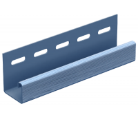 J-планка Hokla Color Голубика J-планка Hokla Color Голубика