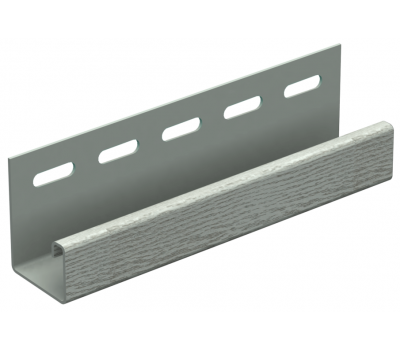 J-планка Timberblock Ясень Прованс зеленый от производителя  Ю-Пласт по цене 0 р