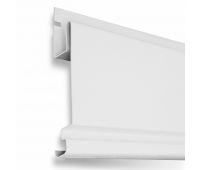 Добор 95 мм - Белый Добор 95 мм - Белый