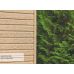 Сайдинг коллекция TIMBERBLOCK Кедр Натуральный от производителя  Ю-Пласт по цене 413 р