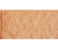 Фасадная плитка «Клинкерный Кирпич двухцветный» № 01 Фасадная плитка «Клинкерный Кирпич двухцветный» № 01